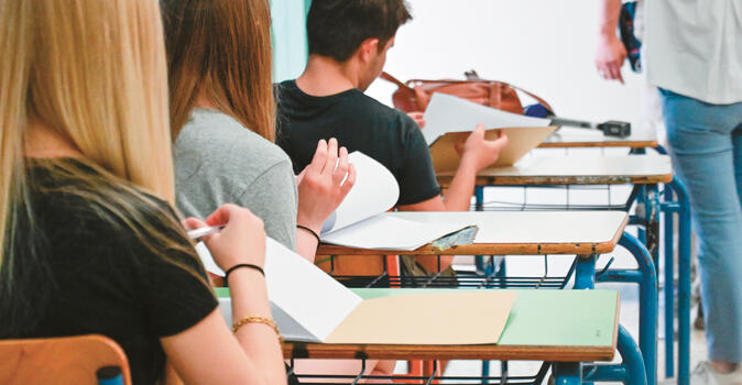 Αντιδράσεις για μη πρόσκληση των Δημοσίων ΣΑΕΚ σε εκδήλωση του Δήμου Ηρακλείου