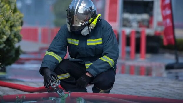 Συνελήφθη 40χρονος για εμπρησμό στην Τροιζήνα
