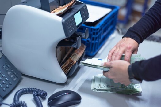 Σταθερά τα επιτόκια της ΕΚΤ όλο το 2026