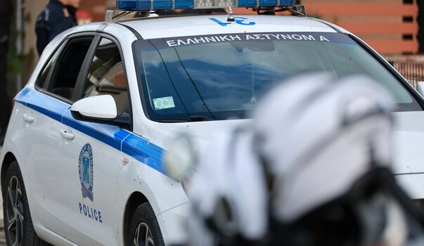 Θεσσαλονίκη: Σύλληψη 43χρονου Τούρκου που τον αναζητούσε η Interpol