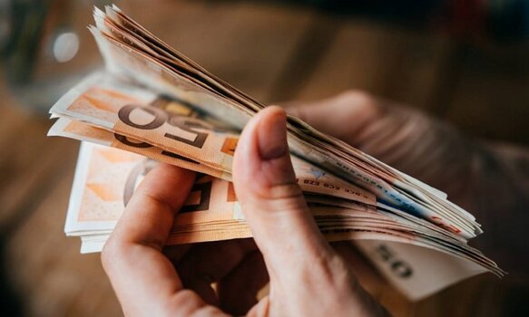 Ο «χάρτης» των πληρωμών από e-ΕΦΚΑ, ΔΥΠΑ για την περίοδο 24 έως 28 Αυγούστου