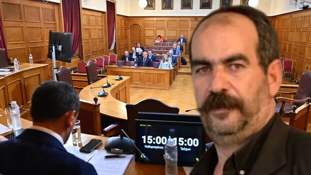 Το «δικαίωμα στη σιωπή», η ανάρτηση του δικηγόρου και η απορία μας για την κατεπείγουσα προκαταρκτική 