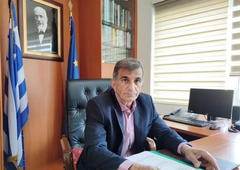 Συντετριμμένος ο Παντελής Μουρτζανός: «Η σημερινή ημέρα βυθίζει το Αμάρι στο πένθος και αφήνει τον τόπο μας φτωχότερο»