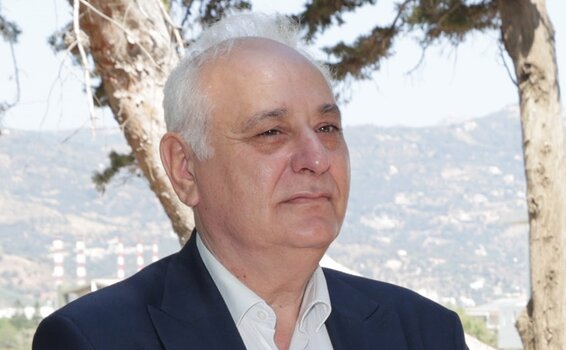 Παύλος Μπαριτάκης: Πολύτιμη καταφυγή για όλους το «Πάσχα του Καλοκαιριού»