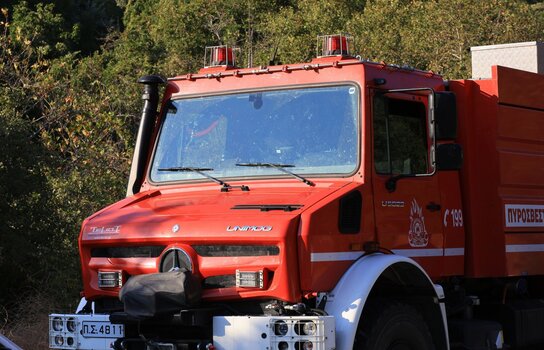 Χανιά: Πτώση τουρίστα από βράχια στα Φαλάσαρνα - Επιχείρηση διάσωσης από την Πυροσβεστική