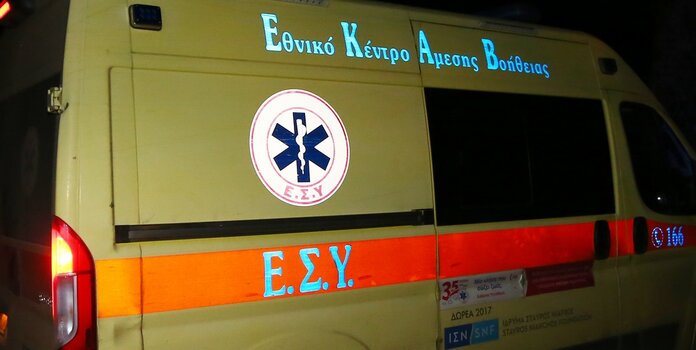 Λευκάδα: Σοβαρός τραυματισμός 62χρονου τουρίστα για μια selfie