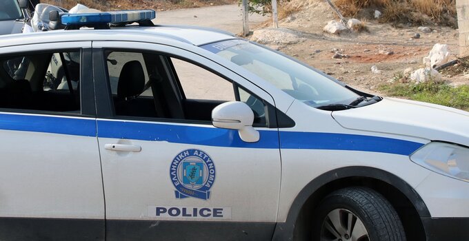 Κομοτηνή: Τέσσερις συλλήψεις για ληστεία στην Αλεξανδρούπολη