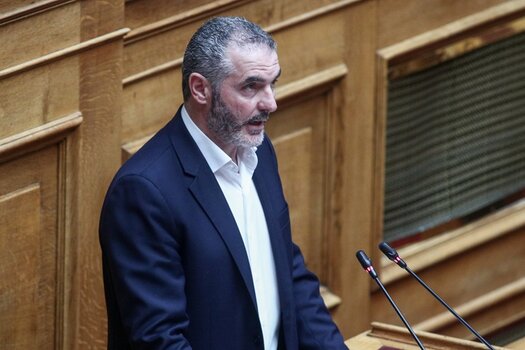Μ. Χνάρης: «Η ανέγερση νέου νοσοκομείου στο Ρέθυμνο απαιτεί ουσιαστικές και όχι επικοινωνιακές πρωτοβουλίες»