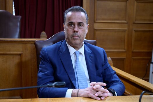 Παπασταύρου: Η κυβέρνηση θα συνεχίσει να στηρίζει νοικοκυριά όσο διαρκεί η κρίση στη Μ. Ανατολή