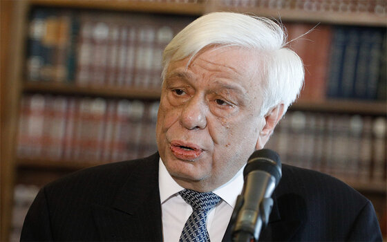 Προκόπης Παυλόπουλος: Κυκλοφορεί η 3η έκδοση της μελέτης «Τα Συνταγματικά Θεμέλια του Νεότερου Ελληνικού Κράτους»