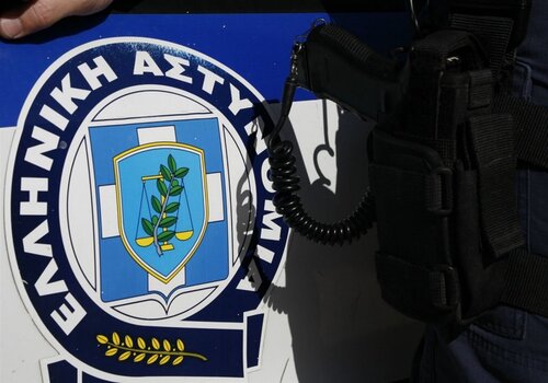 Άγιος Νικόλαος: Φυσίγγια, μαχαίρι και κατηγορία για ζωοκλοπή εις βάρος 28χρονου