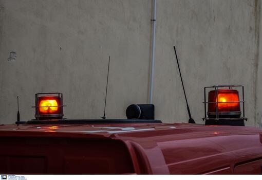 Αίγιο: Καλύτερη εικόνα παρουσιάζει η φωτιά στην περιοχή Άμπελος