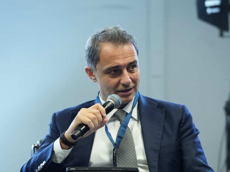 Μάξιμος Σενετάκης: «Η συνένωση των δυνάμεων της κρητικής παραγωγής θα είναι η ισχύς της»