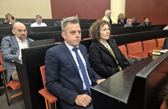 Στη Θεσσαλονίκη, για το Πανελλήνιο Επιστημονικό Συνέδριο «ΚΛΕΙΣΘΕΝΗΣ» ο Δήμος Αγίου Νικολάου