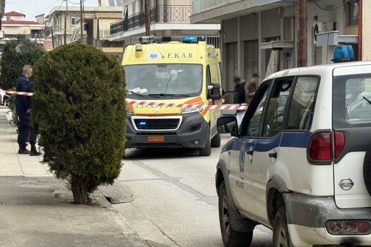 Καρδίτσα: Προφυλακίστηκε ο 17χρονος κατηγορούμενος για τη δολοφονία του τραγουδιστή