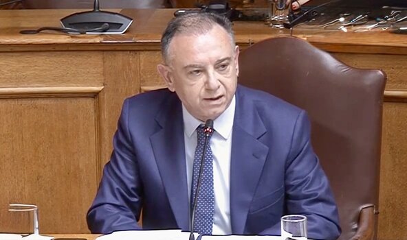 Χρ. Κέλλας στη Βουλή: Στήριξη αγροτών με επιδότηση καυσίμων και έκτακτες ενισχύσεις 