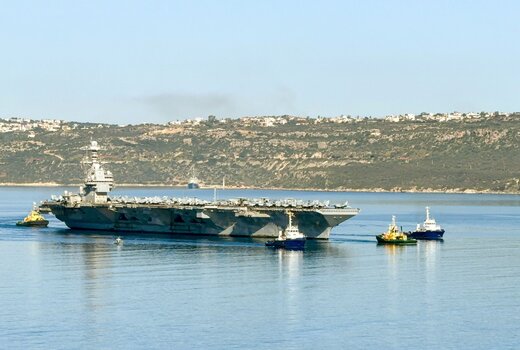 Αντιπολεμικό συλλαλητήριο την Παρασκευή στο Ρέθυμνο