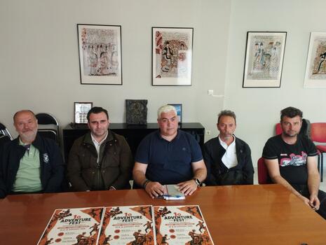 Άγιος Νικόλαος: Έρχεται το «1ο Adventure Fest»