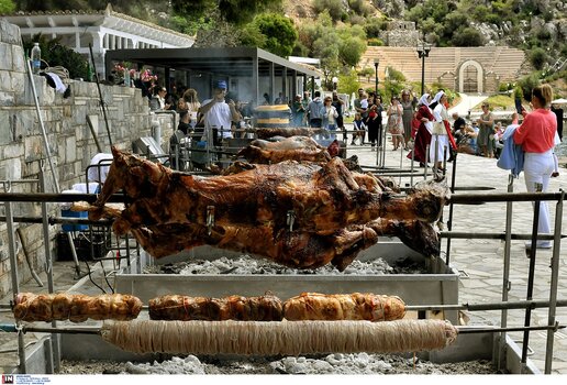 Οδηγίες για το Πασχαλινό τραπέζι από την Ένωση Καταναλωτών Ελλάδας
