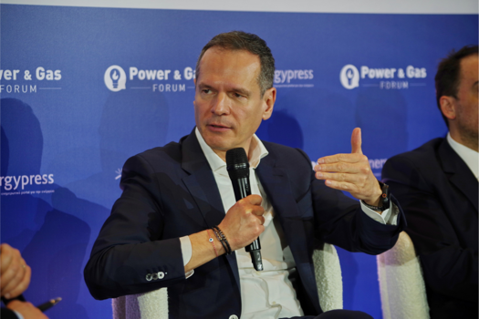 ΑΔΜΗΕ - Μανουσάκης: Απαραίτητη η ΑΜΚ ύψους 1 δισ. ευρώ για να στηριχθεί η αναπτυξιακή «έκρηξη» των ηλεκτρικών δικτύων 