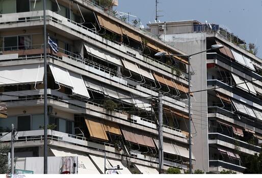 Αγορά ακινήτων: Τι αλλάζει από 1η Μαΐου για τις εξώσεις