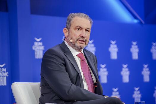 Αλ. Εξάρχου: Ιστορική ευκαιρία για την Ελλάδα ο Κάθετος Διάδρομος