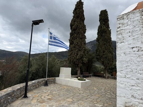 Ιωάννης Κονδυλάκης: η νέα πολιτιστική διαδρομή στην Άνω Βιάννο