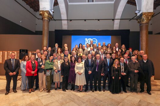 Εκατό χρόνια ΕΣΗΕΠΗΝ : «Γράφουμε ιστορία...»