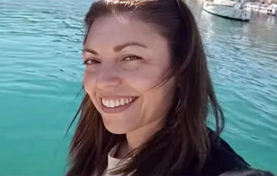 Ελευθερία Γιακουμάκη: Ο Πολιτιστικός Σύλλογος Δαφνών αποχαιρετά την 43χρονη