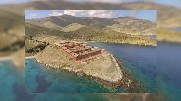 Με Προεδρικό Διάταγμα κατοχυρώνεται μόνιμα η προστασία της Γυάρου