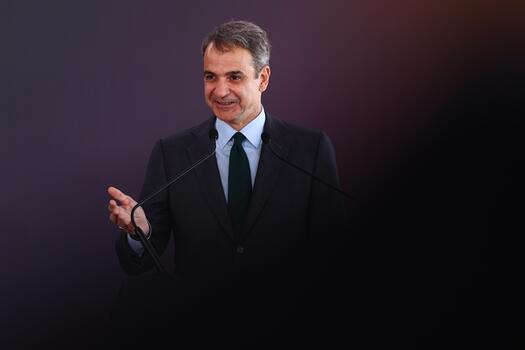 Στα Χανιά για την εορτή της Κοιμήσεως της Θεοτόκου ο Πρωθυπουργός