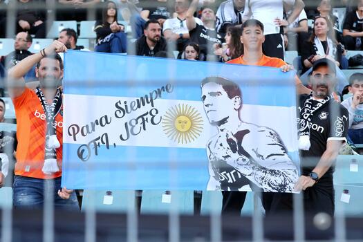 Ο Νέιρα γίνεται... Νεϊράκης!