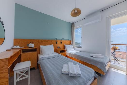 Τουρισμός: Δεύτερη δύναμη πανελλαδικα σε κλίνες και ξενοδοχεία η Κρήτη