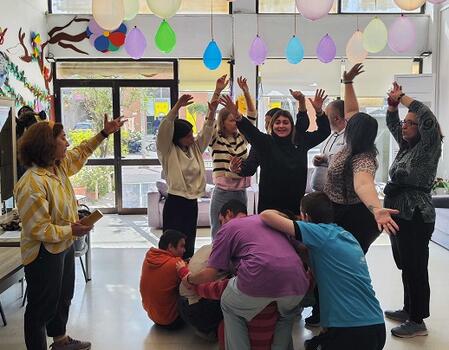 Ρέθυμνο: Μια μοναδική εκδήλωση από τον Σύλλογο Ατόμων με Αυτισμό 