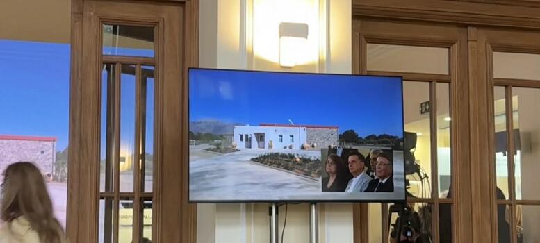 Δυναμική παρουσία του Δήμου Μινώα Πεδιάδας και της Σχολής Κεραμικής Θραψανού στο Διεθνές Συνέδριο για την ελληνική χειροτεχνία