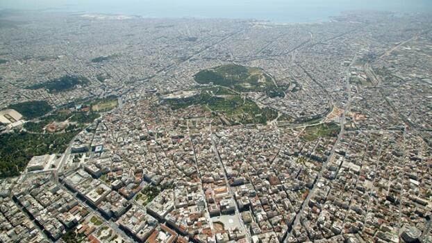 Άγνωστη παραμένει η αιτία της έντονης οσμής αερίου σε περιοχές της Αττικής