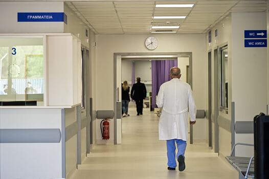 Ρέθυμνο: Το μισό... δημοτικό συμβούλιο έβγαλε off η γαστρεντερίτιδα!