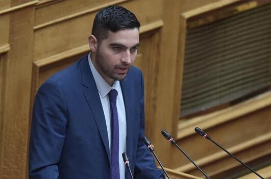 Συγχαρητήρια Κωνσταντίνου Κεφαλογιάννη στη νέα Πρόεδρο του ΤΕΕ/ΤΑΚ Μαρία Λυδάκη