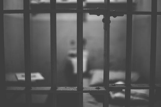67χρονος πήγε για επισκεπτήριο στις φυλακές Διαβατών και έκρυβε κάνναβη σε... κορδόνι φόρμας