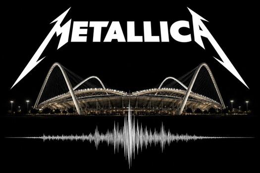 Συναυλία Metallica: Όταν το heavy metal συναντά τη σεισμολογία