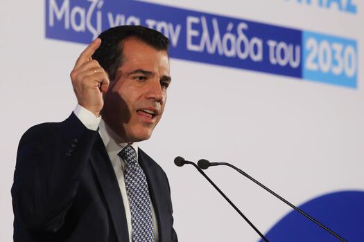 Μια απόφαση - χαστούκι για τον Πλεύρη!