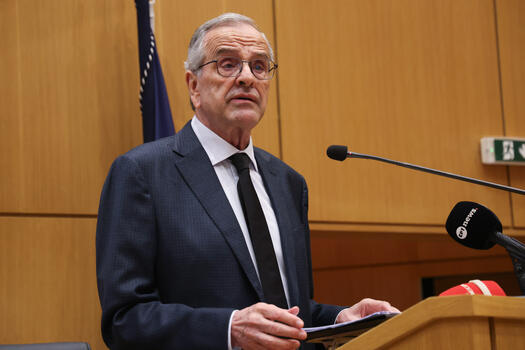 Έτοιμη να ενισχύσει το ψηφοδέλτιο Σαμαρά στο Ηράκλειο!