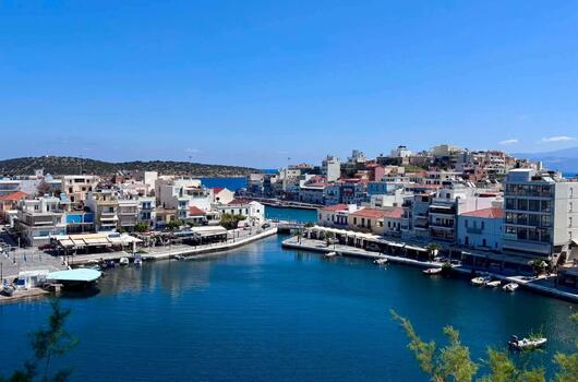 Ενημέρωση πολιτών και ευχαριστήριο σημείωμα