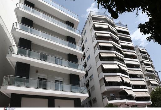 Ακίνητα: Ισχυρή δυναμική σε επαγγελματικά ακίνητα και οικόπεδα