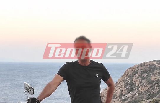 Διπλό φονικό στο Αίγιο: Πέφτει σε αντιφάσεις ο βασικός ύποπτος