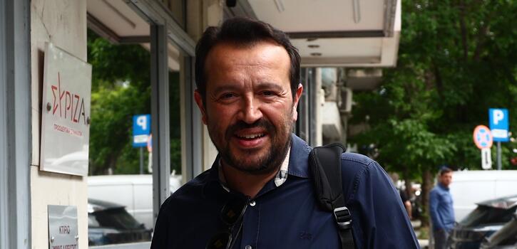 N. Παππάς: Η Κεντρική Επιτροπή του ΣΥΡΙΖΑ γίνεται κανονικά βάσει καταστατικού