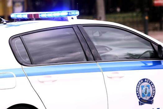 Θεσσαλονίκη: «Πάτησε» 188 χλμ./ώρα στην ΠΑΘΕ και συνελήφθη