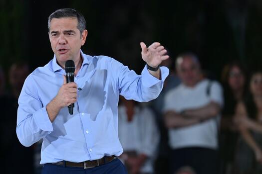 Κόμμα Τσίπρα: Γιατί δεν εκπροσωπείται η Κρήτη στα όργανα;