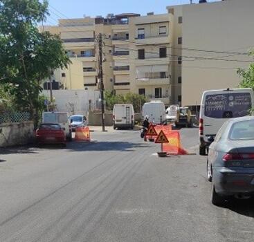 Το "ράβε - ξήλωνε" στους δρόμους και το "μπαλάκι" των ευθυνών