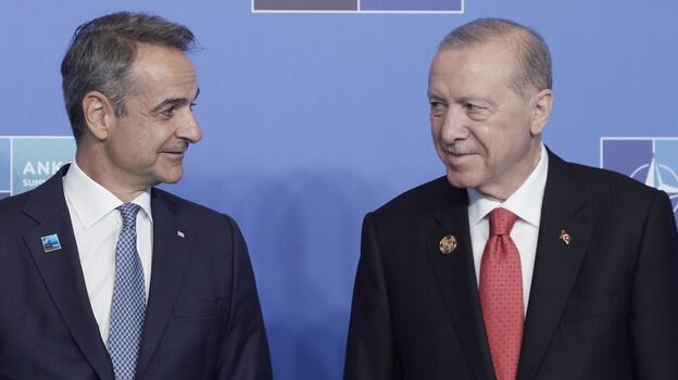 Πώς εξέλαβε η κυβέρνηση τις δηλώσεις Ερντογάν για τις σχέσεις Ελλάδας-Τουρκίας